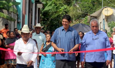 Ayuntamiento de Huitzilan y su labor incansable por el desarrollo sostenido
