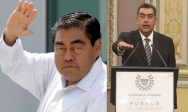 Confía Antorcha en que nuevo gobierno estatal mejore la situación de Puebla