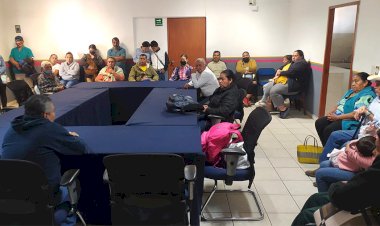 Promesas incumplidas, la solución del municipio de Uruapan ante demandas populares