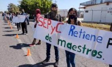 SEPyC, oficina que promueve educación y cultura, ataca a dos escuelas que educan y aculturan