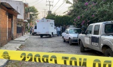 La inseguridad en Morelos