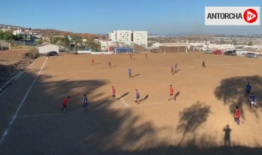En defensa de su unidad deportiva, jóvenes solicitan intervención del edil de Morelia