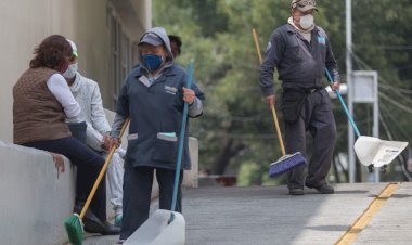 México es uno de los países donde el capitalismo explota excesivamente al trabajador