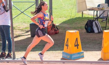 Atletas de Jalisco inician entrenamientos rumbo a la XXI Espartaqueada Deportiva