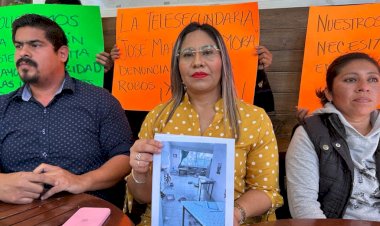 ENTREVISTA | “Exigimos a la Secretaría de Educación de Veracruz que garantice seguridad