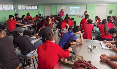 En Sinaloa se atropella la educación popular