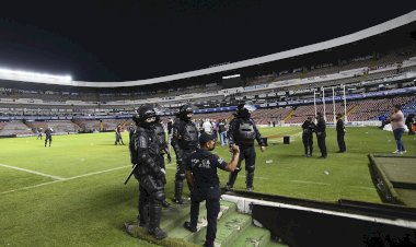 A 10 meses de lo acontecido en el Estadio Corregidora