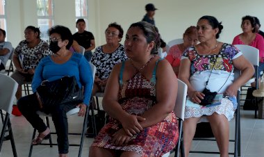 Llaman a yucatecos a dar la lucha en las redes sociales