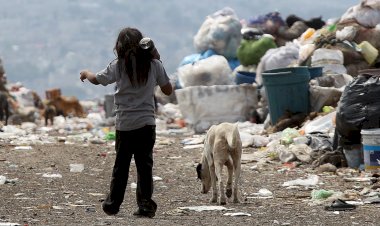 En 2023 se avizoran más tragedias y pobreza