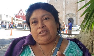 Piden yucatecos del sur de Yucatán, atención de las autoridades