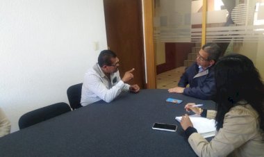 Se aproxima la regularización de comunidades en Guanajuato