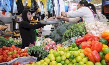 Alto costo de alimentos y pobres salarios para Chiapas