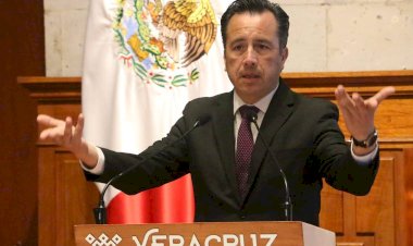 La realidad y los dichos del gobernador de Veracruz