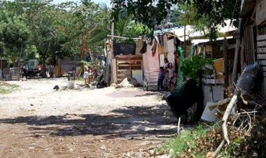 Colonias irregulares, una realidad que debe atender el Gobierno de Quintana Roo