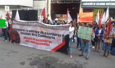 Ayuntamiento de Chilpancingo ignora demandas prioritarias 
