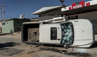 REPORTAJE | Heridas emocionales, la simulación de atender a las víctimas