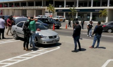 Aumenta violencia en Nayarit con gobierno morenista