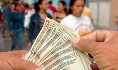 Aumento de remesas indican que en Hidalgo no hay oportunidades laborales