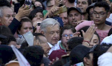 Morena se aferra al poder, pero todo empeora en México