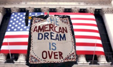 Estados Unidos, deportaciones y descomposición social