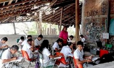 El Sistema Educativo en México