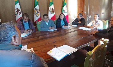 De seguir incumplimientos, habitantes de Pátzcuaro anuncian movilizaciones