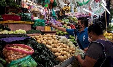 Por golpes de la inflación, Antorcha llama a la lucha de los trabajadores