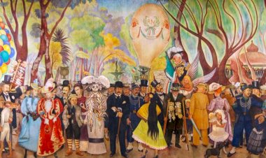 La identidad o cultura mexicana