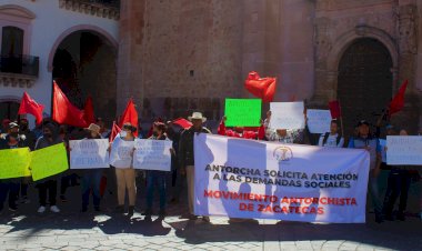 Nos asiste la razón y el derecho