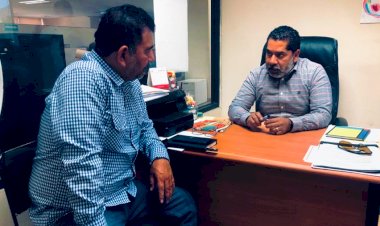 Dan seguimiento a oficialización de cinco bachilleratos en Guerrero 