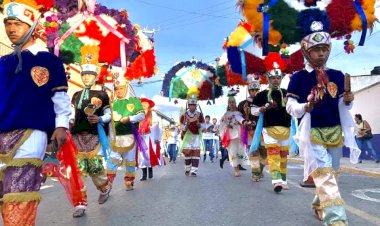 Tecomatlán, su grandeza cultural y organizativa