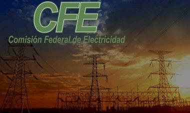 CFE exige constancia de situación fiscal a grupos vulnerables de Zacatecas