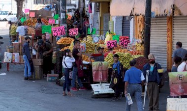 Inflación en alimentos provoca crisis en hogares más pobres de México