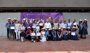 Exitosa I Jornada Nacional de Poesía en Monterrey