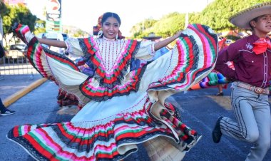 Feria de Tecomatlán, orgullo antorchista