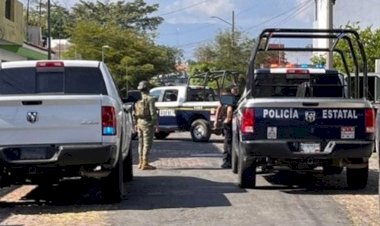 Homicidios y pobreza, lo que impera en Colima
