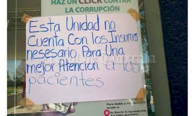 Desabasto y aumento de precios en medicamentos, crisis mortal para los más vulnerables