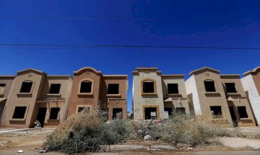 Urge un programa de regularización de viviendas en Mexicali