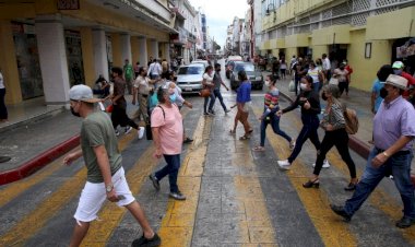 Salarios en Yucatán insuficientes para costear una vida digna