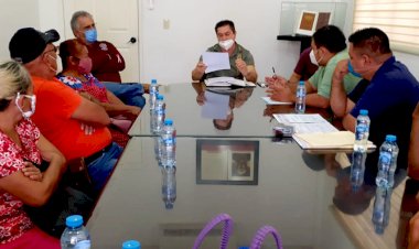 Habitantes de Apatzingán denuncian falta de atención por parte de las autoridades