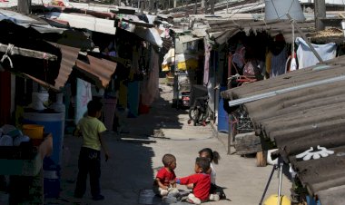 Crece la pobreza en México con la 4T