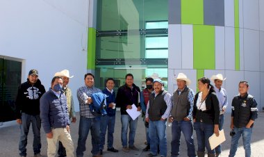 Antorchistas preparan lucha por reivindicaciones sociales justas en Durango