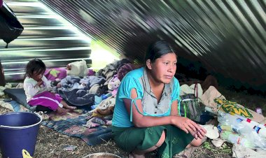 Crece la pobreza en Guerrero y en todo México
