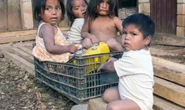 Indígenas, los más afectados por la política económica de la 4T