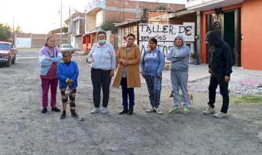Ayuntamiento de Maravatío debe dar solución a necesidades populares: Teresa Esquivel