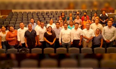 En marcha, oficialización de cinco telebachilleratos en Guerrero