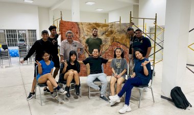 Artistas de Coahuila se preparan para encuentro nacional de teatro