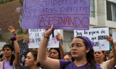 Crítica, la ola de violencia contra las mujeres en Colima 