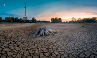 El agua se llevará la candidatura de Claudia