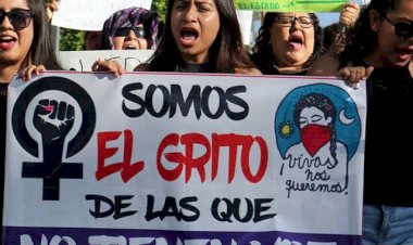 Los feminicidios siguen latentes en Morelos